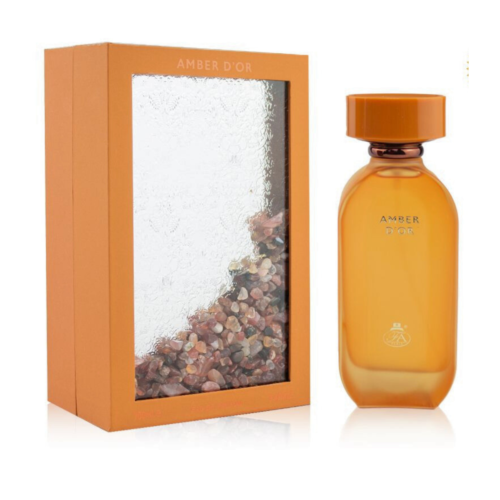 Amber D'or EDP 100ml