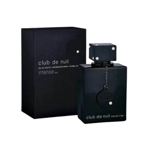 Club De Nuit Intense Man EDT 105ml