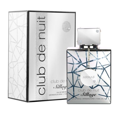 Club de Nuit Sillage Armaf Perfumes